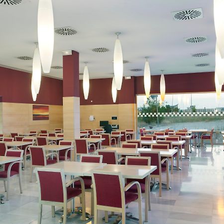 Holiday Inn Express Madrid-Alcorcon By Ihg Esterno foto