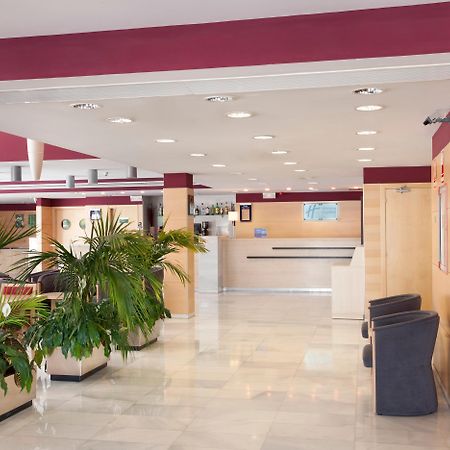 Holiday Inn Express Madrid-Alcorcon By Ihg Esterno foto