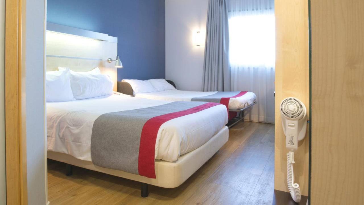 Holiday Inn Express Madrid-Alcorcon By Ihg Esterno foto