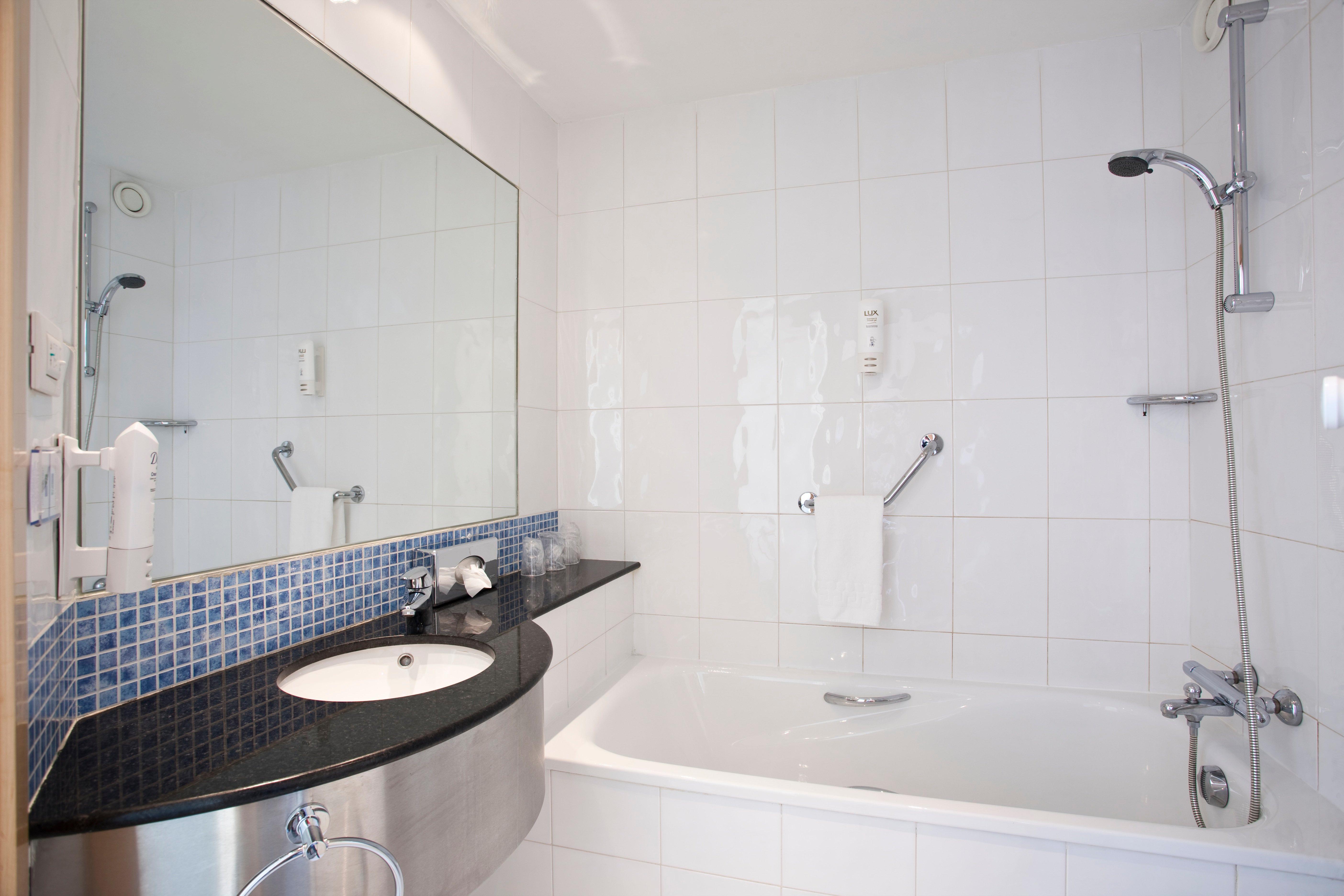 Holiday Inn Express Madrid-Alcorcon By Ihg Camera foto