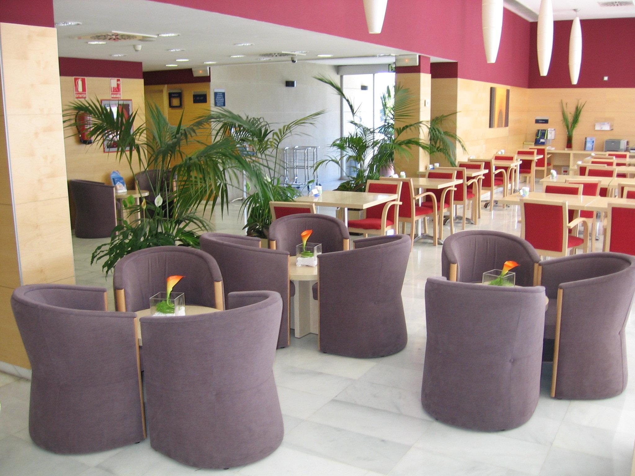 Holiday Inn Express Madrid-Alcorcon By Ihg Esterno foto