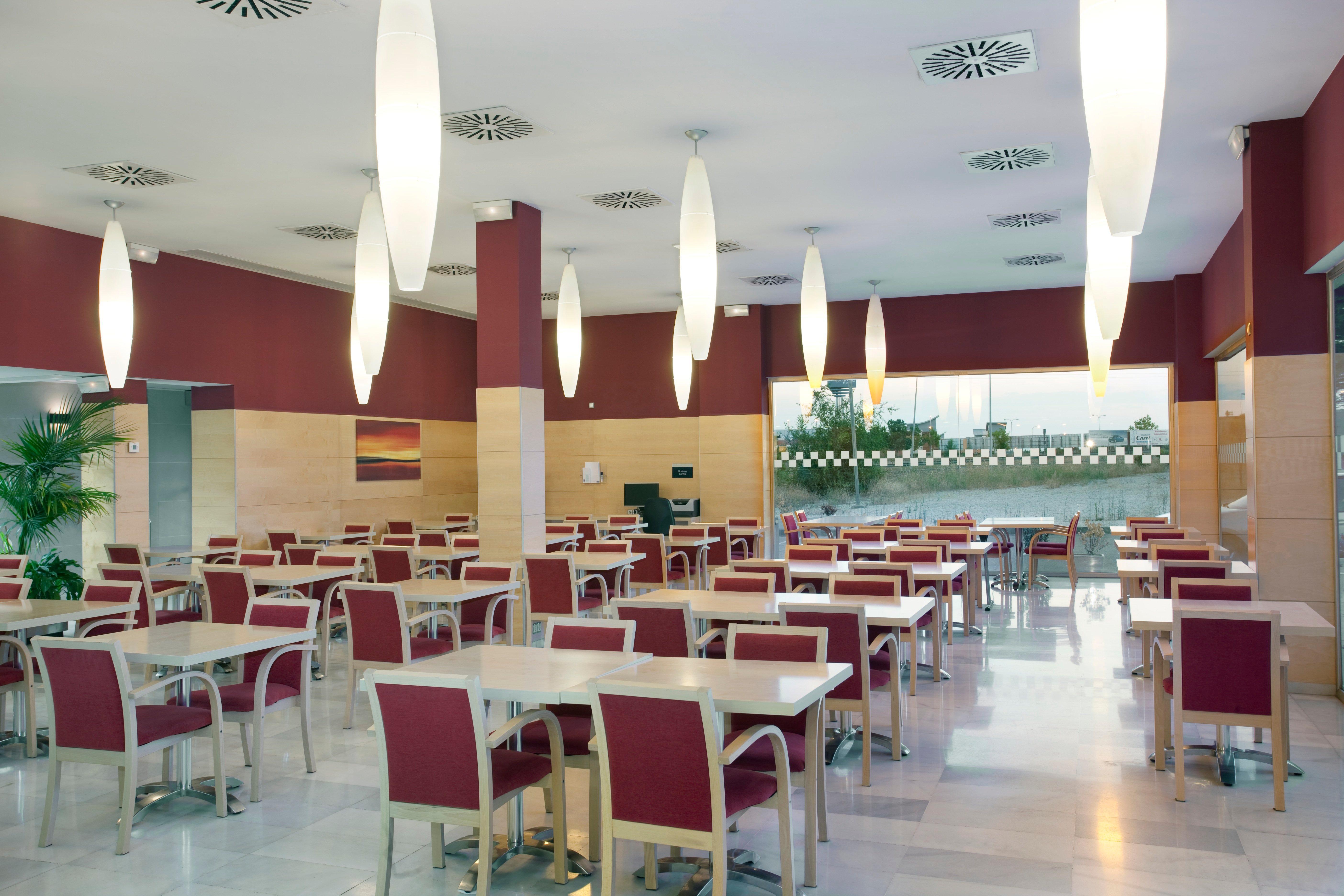 Holiday Inn Express Madrid-Alcorcon By Ihg Esterno foto