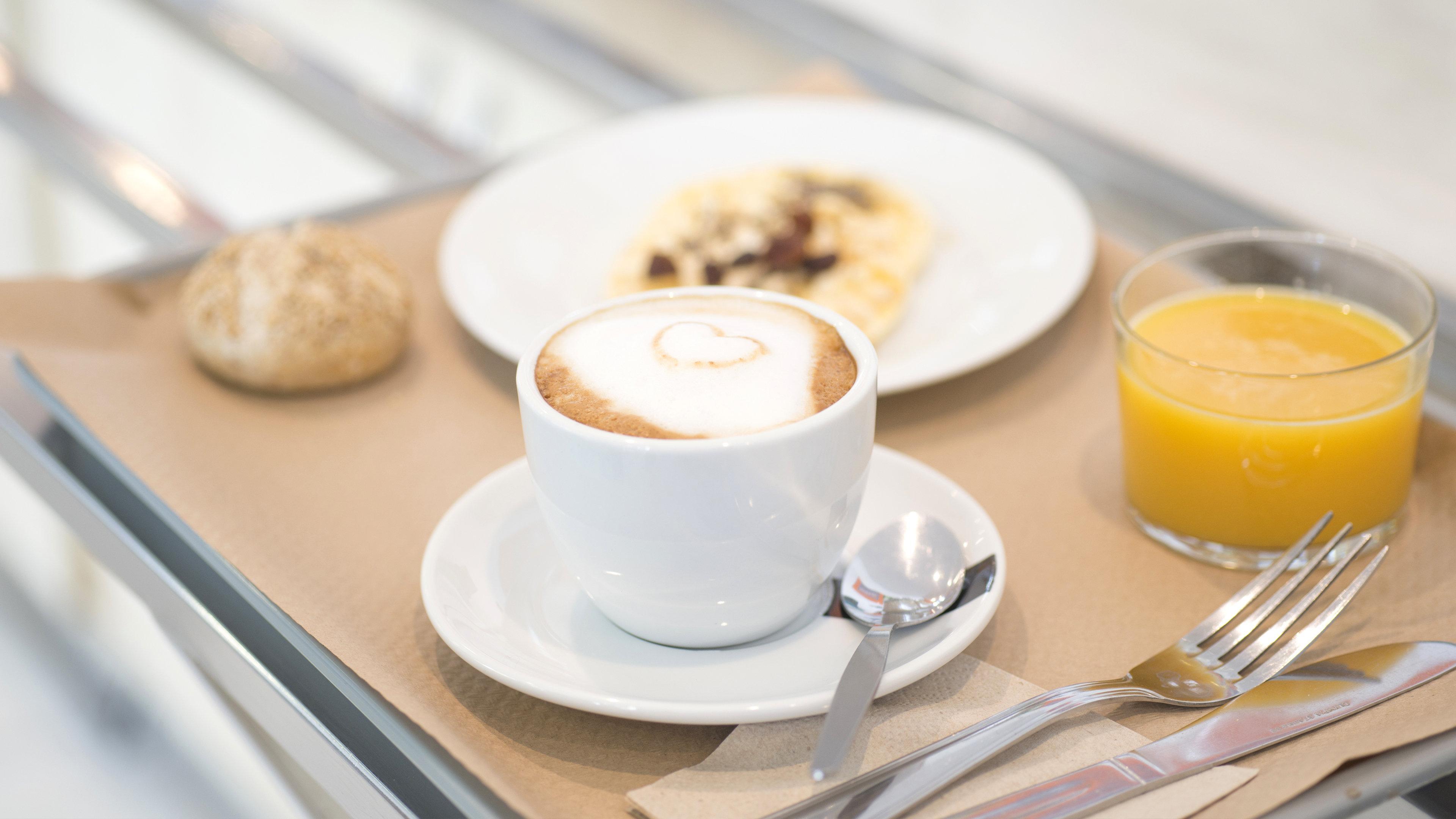 Holiday Inn Express Madrid-Alcorcon By Ihg Esterno foto