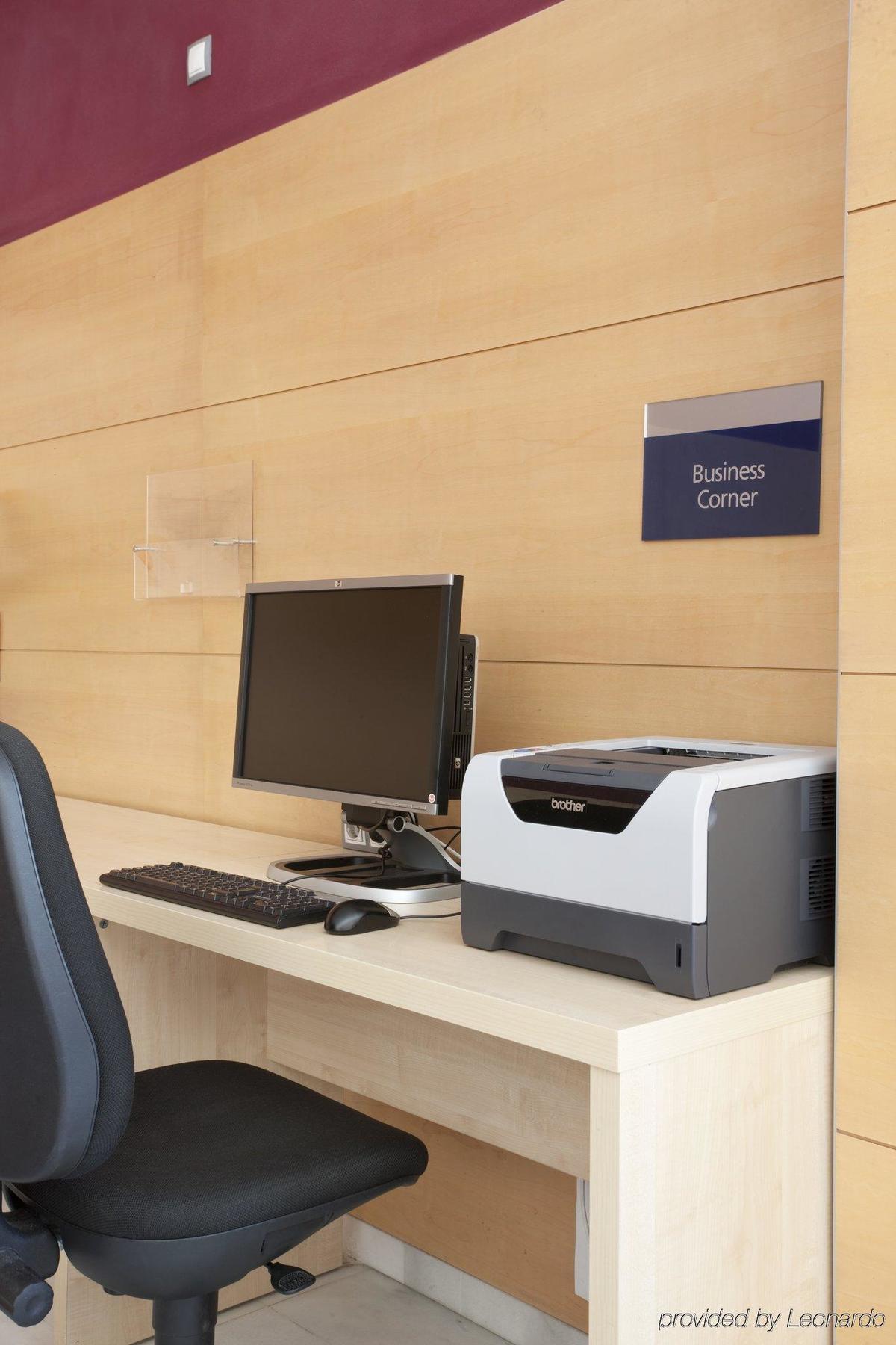 Holiday Inn Express Madrid-Alcorcon By Ihg Servizi foto
