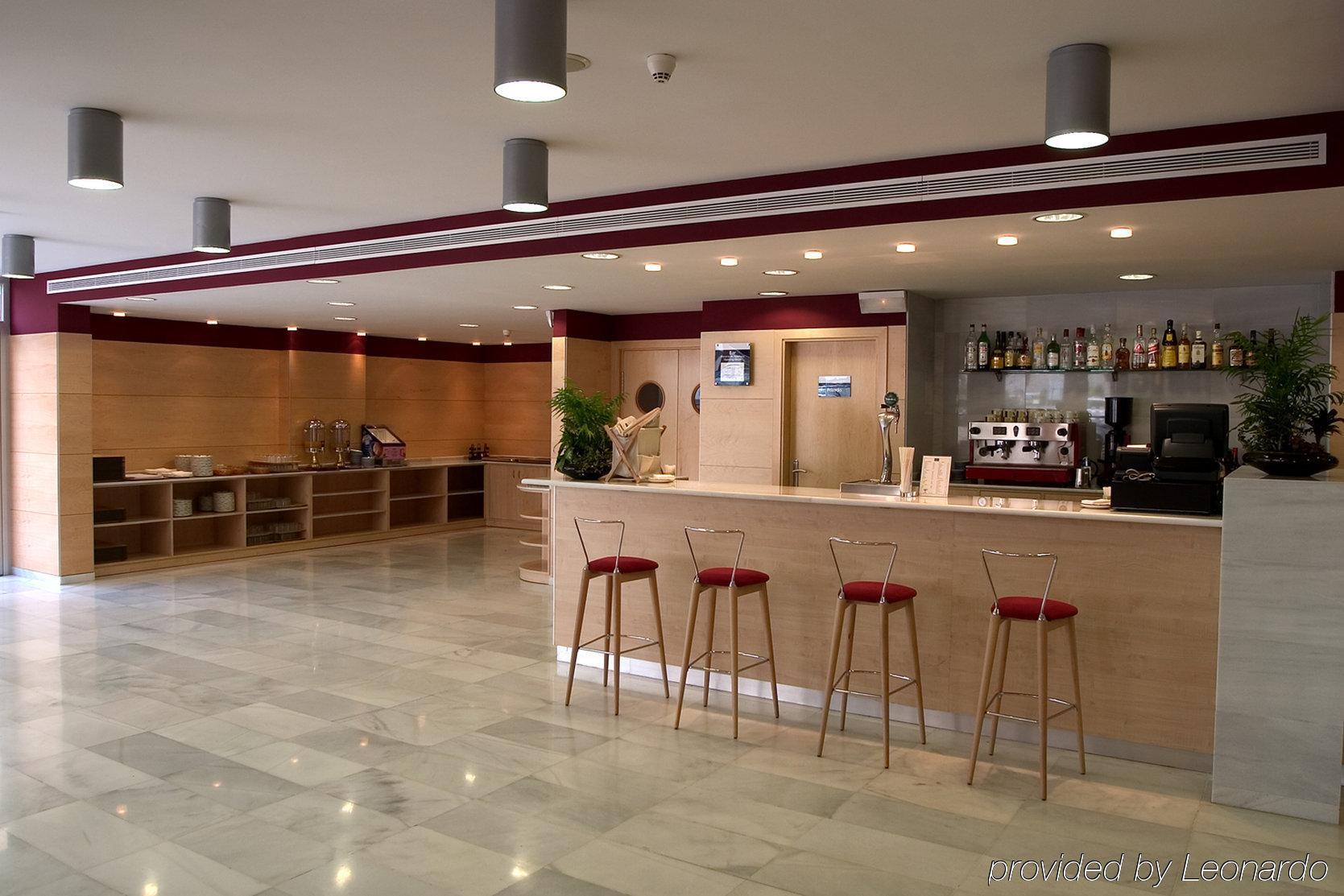 Holiday Inn Express Madrid-Alcorcon By Ihg Esterno foto